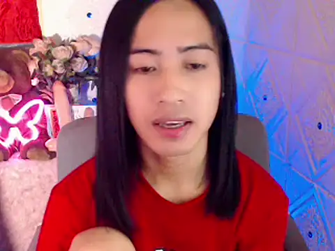 Snapshot of Lemonadexxx chatting on 19, 12, 2024 Lemonadexxx online show from 19, 12, 2024