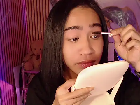 Snapshot of Lemonadexxx chatting on 12, 9, 2025 Lemonadexxx online show from 12, 9, 2025