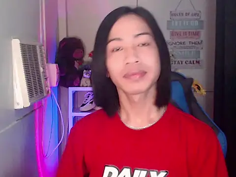 Lemonadexxx online show from 19, 11, 2025