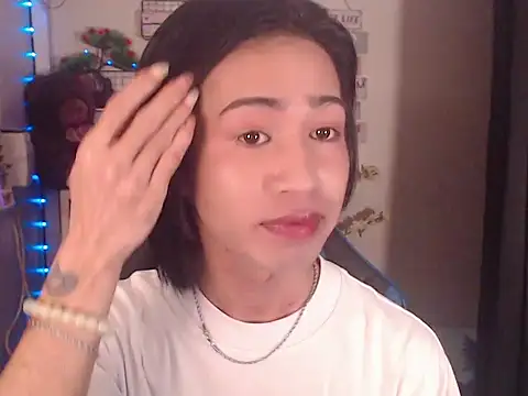 Lemonadexxx online show from 3, 2, 2026