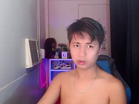 khael moreno online show from 20, 11, 2025