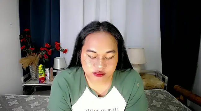 bettina love online show from 3, 12, 2024