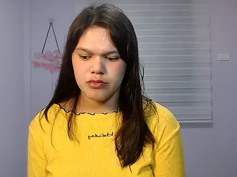 Miss Ivanawolf online show from 19, 11, 2025