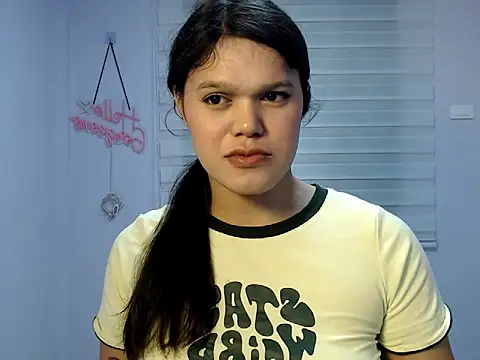 Miss Ivanawolf online show from 16, 5, 2026