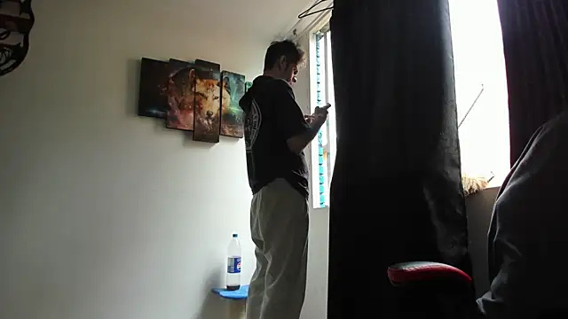 Jeff Waltonxh online show from 26, 10, 2025