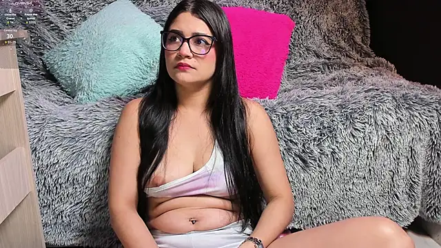 Emilyjhonson 01 online show from 19, 2, 2025