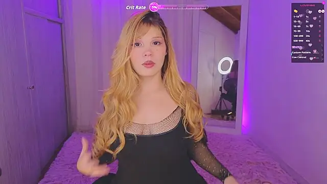 xvirtual dollx online show from 21, 3, 2026