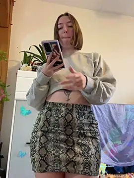 Daisy Michto Officiel online show from 12, 12, 2024