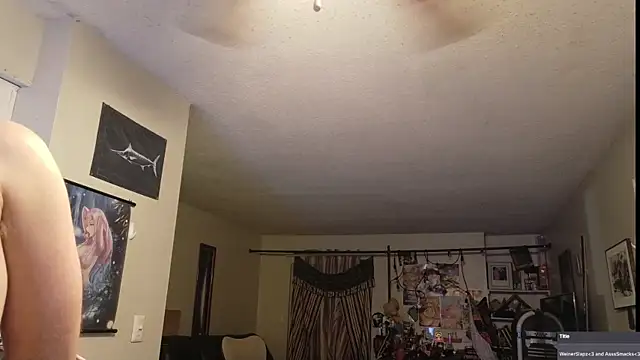 Snapshot of fitmickdfw chatting on 1, 10, 2025 fitmickdfw online show from 1, 10, 2025