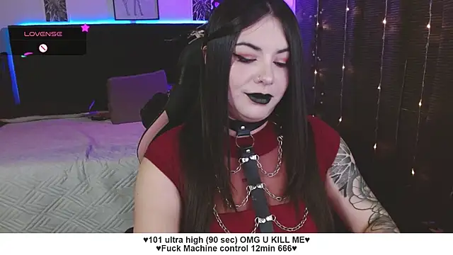 Liah santos online show from 4, 10, 2025