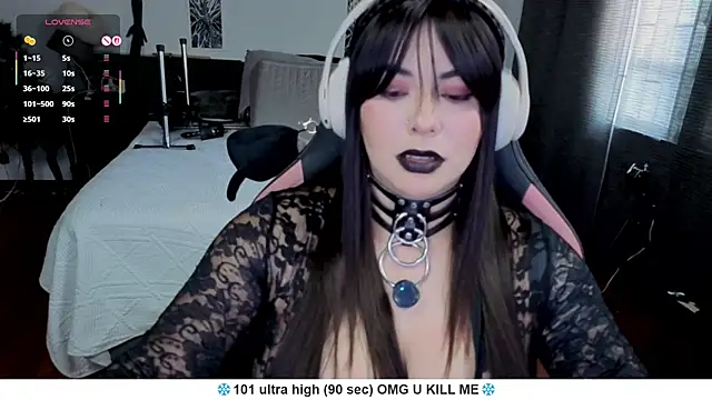 Snapshot of Liah_santos chatting on 30, 4, 2026 Liah santos online show from 30, 4, 2026