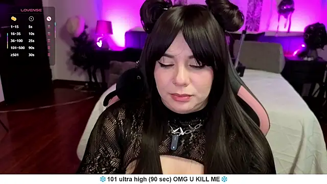 Snapshot of Liah_santos chatting on 29, 5, 2026 Liah santos online show from 29, 5, 2026