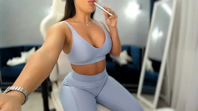 Snapshot of _missperfection_ chatting on 16, 6, 2026 missperfection online show from 16, 6, 2026