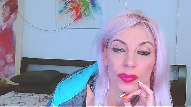 HoneyLara online show from 13, 2, 2025