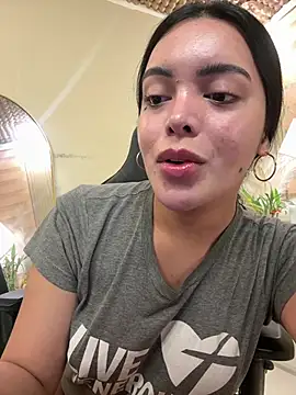 HotstuffCherrySummer online show from 11, 1, 2026