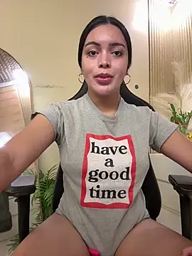 HotstuffCherrySummer online show from 1, 2, 2026