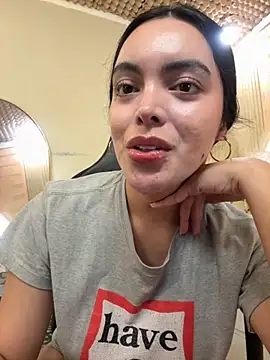 HotstuffCherrySummer online show from 17, 3, 2026