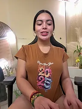 HotstuffCherrySummer online show from 20, 3, 2026