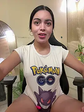 HotstuffCherrySummer online show from 22, 3, 2026