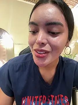 HotstuffCherrySummer online show from 17, 4, 2026