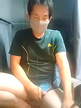 tarou08700870 online show from 17, 12, 2024