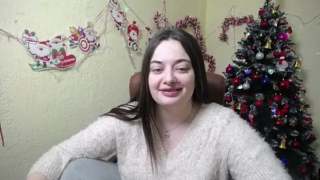 Snapshot of MilanaPrice chatting on 14, 12, 2024 MilanaPrice online show from 14, 12, 2024