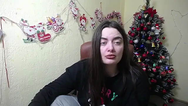 Snapshot of MilanaPrice chatting on 19, 12, 2024 MilanaPrice online show from 19, 12, 2024