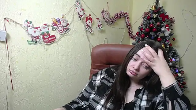 Snapshot of MilanaPrice chatting on 19, 12, 2024 MilanaPrice online show from 19, 12, 2024