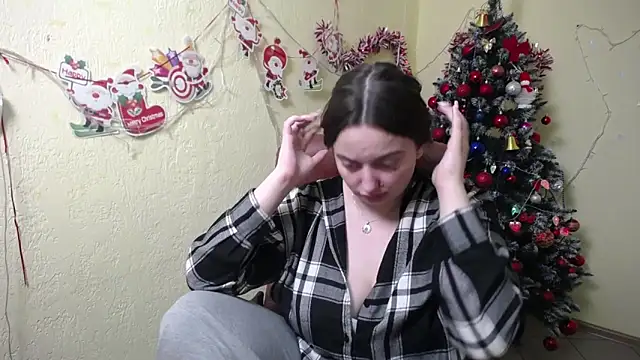 Snapshot of MilanaPrice chatting on 20, 12, 2024 MilanaPrice online show from 20, 12, 2024