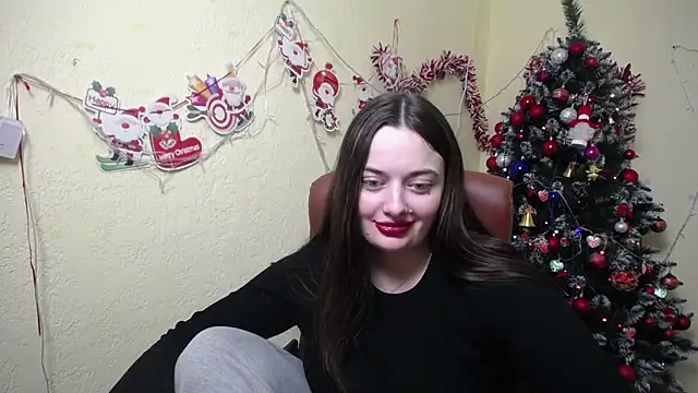 Snapshot of MilanaPrice chatting on 22, 12, 2024 MilanaPrice online show from 22, 12, 2024
