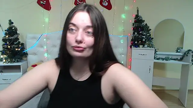 Snapshot of MilanaPrice chatting on 22, 12, 2024 MilanaPrice online show from 22, 12, 2024