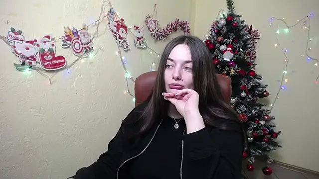 Snapshot of MilanaPrice chatting on 24, 12, 2024 MilanaPrice online show from 24, 12, 2024