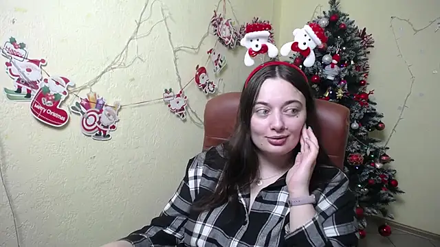 Snapshot of MilanaPrice chatting on 26, 12, 2024 MilanaPrice online show from 26, 12, 2024