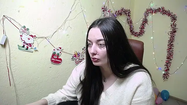 Snapshot of MilanaPrice chatting on 10, 1, 2025 MilanaPrice online show from 10, 1, 2025