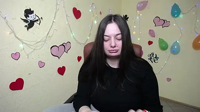 Snapshot of MilanaPrice chatting on 16, 1, 2025 MilanaPrice online show from 16, 1, 2025