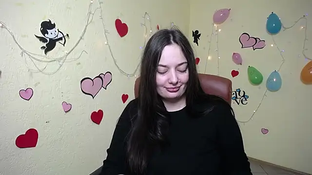 Snapshot of MilanaPrice chatting on 16, 1, 2025 MilanaPrice online show from 16, 1, 2025
