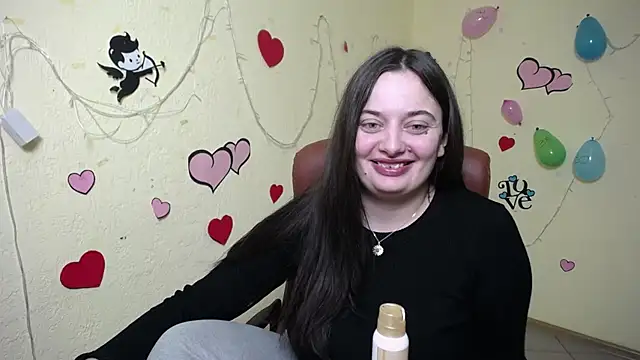 Snapshot of MilanaPrice chatting on 17, 1, 2025 MilanaPrice online show from 17, 1, 2025