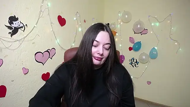 Snapshot of MilanaPrice chatting on 21, 1, 2025 MilanaPrice online show from 21, 1, 2025