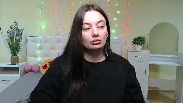 Snapshot of MilanaPrice chatting on 22, 1, 2025 MilanaPrice online show from 22, 1, 2025