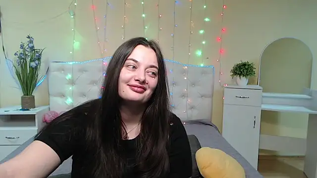 Snapshot of MilanaPrice chatting on 23, 1, 2025 MilanaPrice online show from 23, 1, 2025