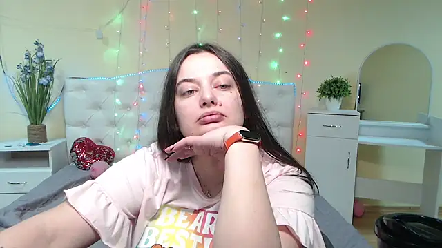 Snapshot of MilanaPrice chatting on 26, 1, 2025 MilanaPrice online show from 26, 1, 2025