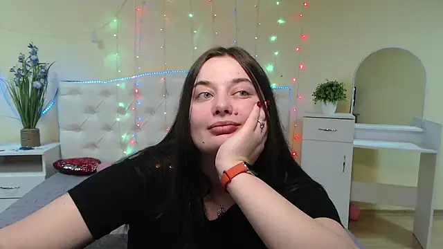 Snapshot of MilanaPrice chatting on 27, 1, 2025 MilanaPrice online show from 27, 1, 2025