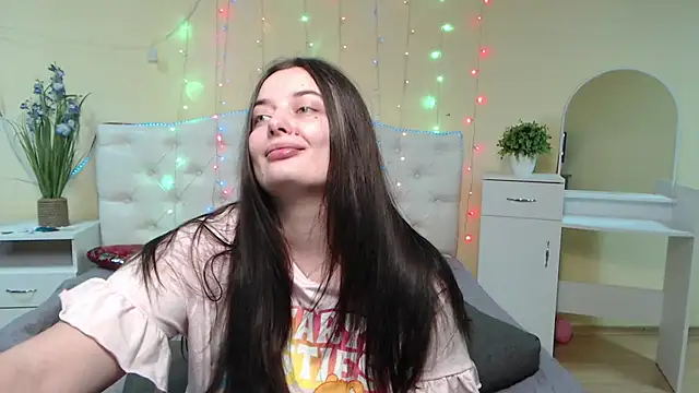 Snapshot of MilanaPrice chatting on 27, 1, 2025 MilanaPrice online show from 27, 1, 2025