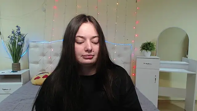 Snapshot of MilanaPrice chatting on 29, 1, 2025 MilanaPrice online show from 29, 1, 2025