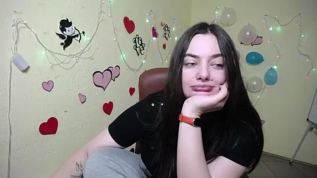 Snapshot of MilanaPrice chatting on 30, 1, 2025 MilanaPrice online show from 30, 1, 2025