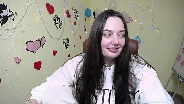 Snapshot of MilanaPrice chatting on 5, 2, 2025 MilanaPrice online show from 5, 2, 2025
