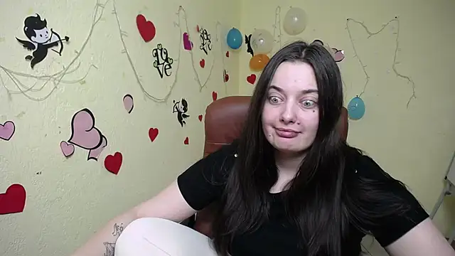 Snapshot of MilanaPrice chatting on 6, 2, 2025 MilanaPrice online show from 6, 2, 2025
