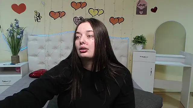 Snapshot of MilanaPrice chatting on 10, 2, 2025 MilanaPrice online show from 10, 2, 2025