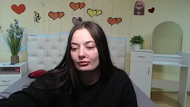 Snapshot of MilanaPrice chatting on 10, 2, 2025 MilanaPrice online show from 10, 2, 2025