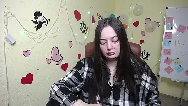 Snapshot of MilanaPrice chatting on 11, 2, 2025 MilanaPrice online show from 11, 2, 2025